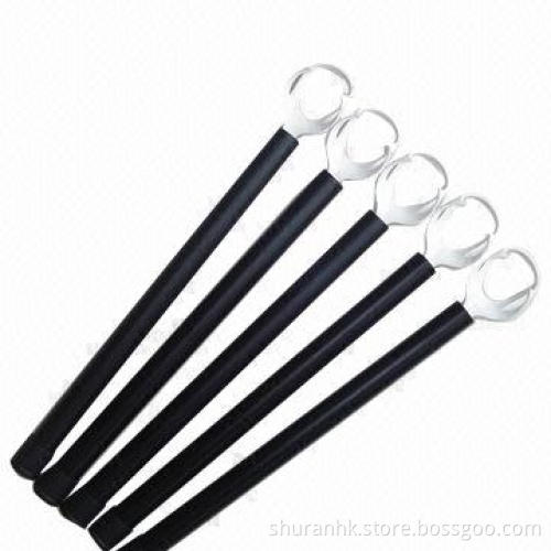 Telescopic golf ball retriever, lightweight
